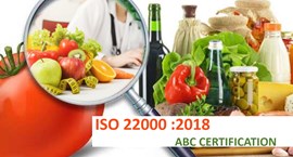  ISO 39001: 2012 