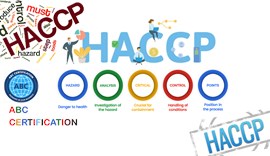 HACCP 