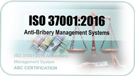 ISO 37001:2016 